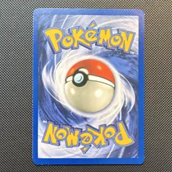 Pokemon Rapidash Jungle Uncommon Regular Unlimited English 44/64 1999 Card - Image 2