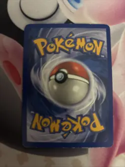 Pokemon Lt. Surge's Voltorb 84/132 Gym Heroes 1st Edition Common Regular English - Image 2