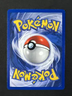 Pokemon TCG Blaine's Growlithe Gym Heroes 62/132 Regular 1st Edition Pokemon MJ - Image 2