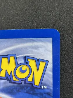 Pokemon TCG Blaine's Growlithe Gym Heroes 62/132 Regular 1st Edition Pokemon MJ - Image 4