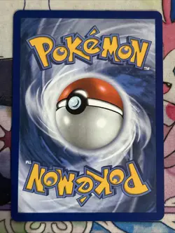 Pokemon TCG Ascended Heroes Team Rockets Mimikyu 238/217 IR Near Mint - Image 2