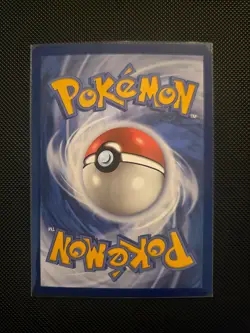 Pokemon Sv: Black Bolt Amoonguss Master Ball Holo 011/086 120 HP Uncommon Engli… - Image 2