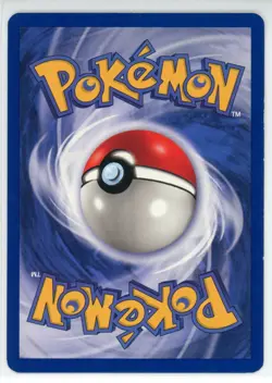 Pokemon TCG Team Rocket 1st Edition #63/82 Oddish LP - Image 2