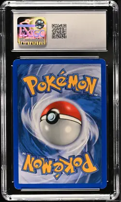 MAWILE Sandstorm Holo Rare #9 CGC 8.5 E-Reader Pokemon [Nostalgium] - Image 2