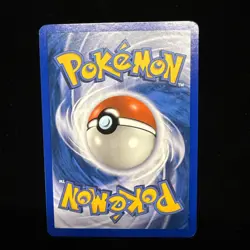 2007 Pokemon Diamond & Pearl Bonsly Common NM 71/130 - Image 2
