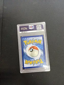 2017 Pokemon Hidden Fates Ultra Ball Collection Metagross GX 157a Promo PSA 10 - Image 2