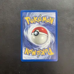 Pokemon TCG - DARK MACHOKE - 1ST EDITION - 40/82 - TEAM ROCKET (2000) WOTC - NM - Image 2