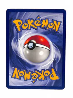 Gengar 20/62 Fossil 1st Edition - RARE Pokemon WOTC Vintage 1999 LP/LP+ - Image 2