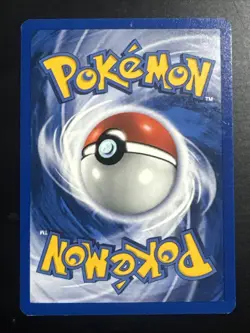 Koga’s Tangela 81/132 Gym Challenge 1st Edition Pokemon - Image 2