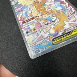 Pokemon TCG - Mega Dragonite EX 290/217 - Ascended Heroes SIR - NM - Image 2
