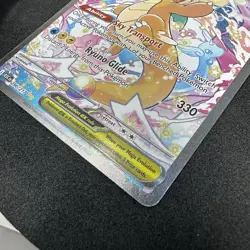 Pokemon TCG - Mega Dragonite EX 290/217 - Ascended Heroes SIR - NM - Image 4