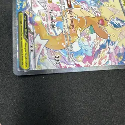 Pokemon TCG - Mega Dragonite EX 290/217 - Ascended Heroes SIR - NM - Image 5
