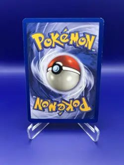 Pokemon TCG Omastar 40/62 1st Edition Fossil English LP - Image 3