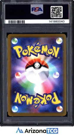 Pokemon 2022 Pikachu 028/071 Holo Rare Pokemon GO Japanese GEM MINT PSA 10 - Image 2