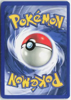 Brock's Golbat 39/132 Uncommon Gym Heroes Pokemon Unlimited LP/MP - Image 2