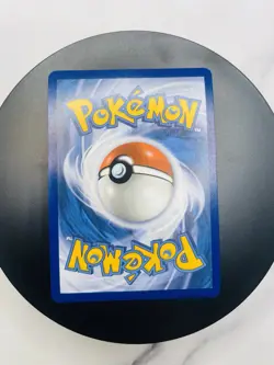 Pokemon TCG Chansey 187/167 SV06 Twilight Masquerade Illus Rare Full Art Holo - Image 4