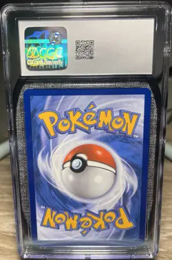 CGC 10 GEM MINT Pokemon Altaria GG19/GG70 Crown Zenith Galarian Gallery - Image 2