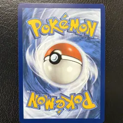 Pokemon TCG Wartortle Pokemon 151 #171/165 English NM - Image 4