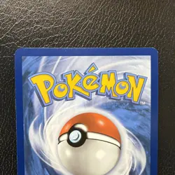Pokemon TCG Wartortle Pokemon 151 #171/165 English NM - Image 5