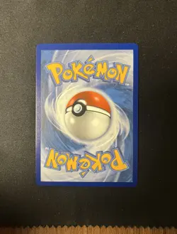 Pokemon TCG Mega Zygarde EX 104/088 Perfect Order Mega Attack Rare Holo NM - Image 3