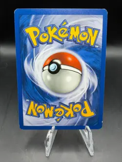 TCG POKEMON ARCANINE BASE SET 23/102 - Image 2