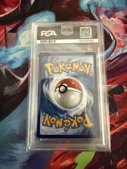 2026 POKEMON ASCENDED HEROES #294/217 MEGA CHARIZARD Y EX GOLD HYPER RARE PSA 10 - Image 2