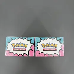 Pokemon Mega Evolution Ascended Heroes Booster Bundle Lot of 2 – 6 Packs Each - Image 3