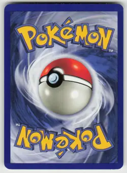 Psyduck 53/62 Common Fossil Pokemon 1st Edition Lightly Played - Image 2