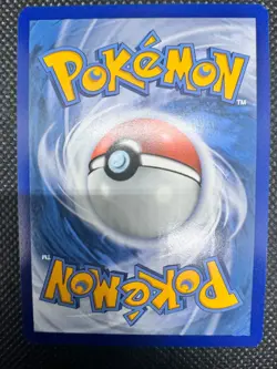 Pokemon Celebi V 245/264 Fusion Strike Ultra Rare Full Art Holo NM - Image 2