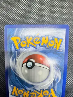 Pokemon Celebi V 245/264 Fusion Strike Ultra Rare Full Art Holo NM - Image 4