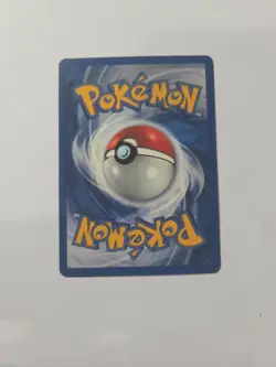 Pokemon Giovanni's Last Resort Trainer Gym Challenge 1st Ed 105/132 English Dmg - Image 2