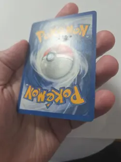 Pokemon Giovanni's Last Resort Trainer Gym Challenge 1st Ed 105/132 English Dmg - Image 3