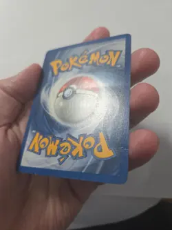 Pokemon Giovanni's Last Resort Trainer Gym Challenge 1st Ed 105/132 English Dmg - Image 5