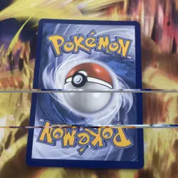Salazzle (Energy Symbol Pattern) 035/217 ME: Ascended Heroes Reverse Holo NM - Image 2