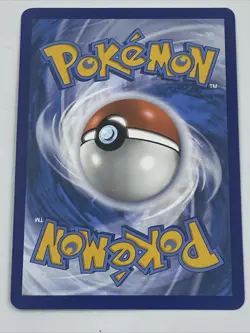Salvatore 202/162 Pokemon TCG: Scarlet & Violet Temporal Forces Ultra Rare Holo - Image 4