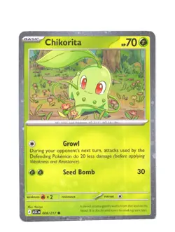 Pokemon TCG - Ascended Heroes Pin Collection Promo Set - Cosmos Holo - Image 2