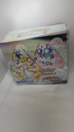 ✨ Pokemon Prismatic Evolutions Booster Box – Eevee Edition ✨Sealed English - Image 3