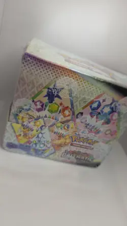 ✨ Pokemon Prismatic Evolutions Booster Box – Eevee Edition ✨Sealed English - Image 4