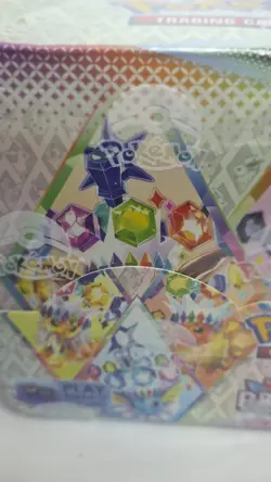 ✨ Pokemon Prismatic Evolutions Booster Box – Eevee Edition ✨Sealed English - Image 5