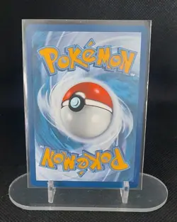 Pokemon TCG Mela Paradox Rift 236/182 Holo Ultra Rare - Image 2