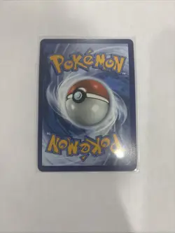 Pokemon Leavanny 089/086 SV11W White Flare Full Art 130 HP Illustration Rare - Image 2