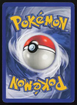 Misty's Seaking 55/132 Unlimited Uncommon Gym Heroes Pokemon LP - Image 2