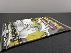 RARE 2011 Pokemon TCG Black & White Legendary Treasures Premium Sealed Pack! - Image 2