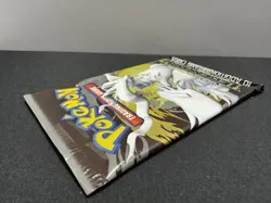RARE 2011 Pokemon TCG Black & White Legendary Treasures Premium Sealed Pack! - Image 3