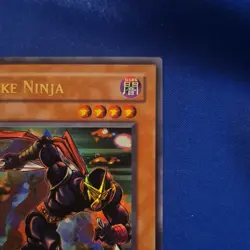 Strike Ninja Invasion of Chaos IOC-007 1st Edition Ultra Rare Konami Yu-Gi-Oh! … - Image 3