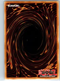 Yu-Gi-Oh! The Seal of Orichalcos LC03-EN001 Ultra Rare Limited Edition NM - Image 2