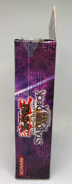Yugioh Starter Deck 1st Edition Factory Sealed - Kaiba Evolution - Image 3