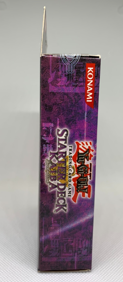 Yugioh Starter Deck 1st Edition Factory Sealed - Kaiba Evolution - Image 4