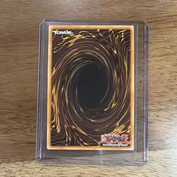 BLZD-EN024 Fydraulis Harmonia Dragon/Tuner Holo 1st Ed Konami Secret Rare YuGiOh - Image 3