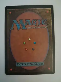 Circle of Protection: Blue LP Beta MTG Magic the Gathering - Image 2
